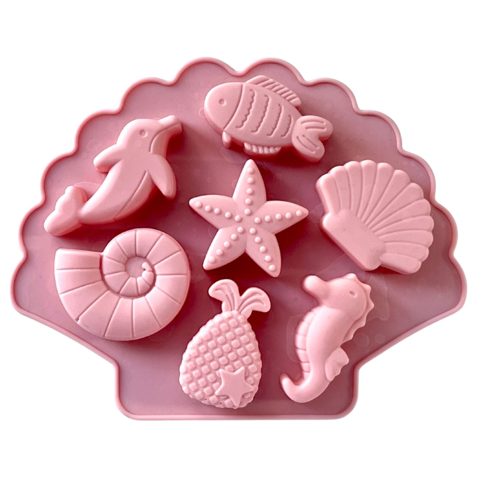 Sea Animals Jelly Combo WhipUpMagic