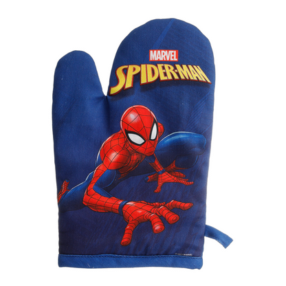Marvel Spiderman Mitten WhipUpMagic