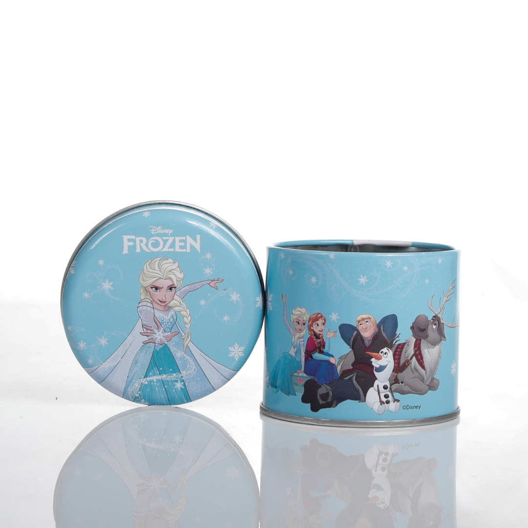 Disney Frozen Cookie Tin WhipUpMagic