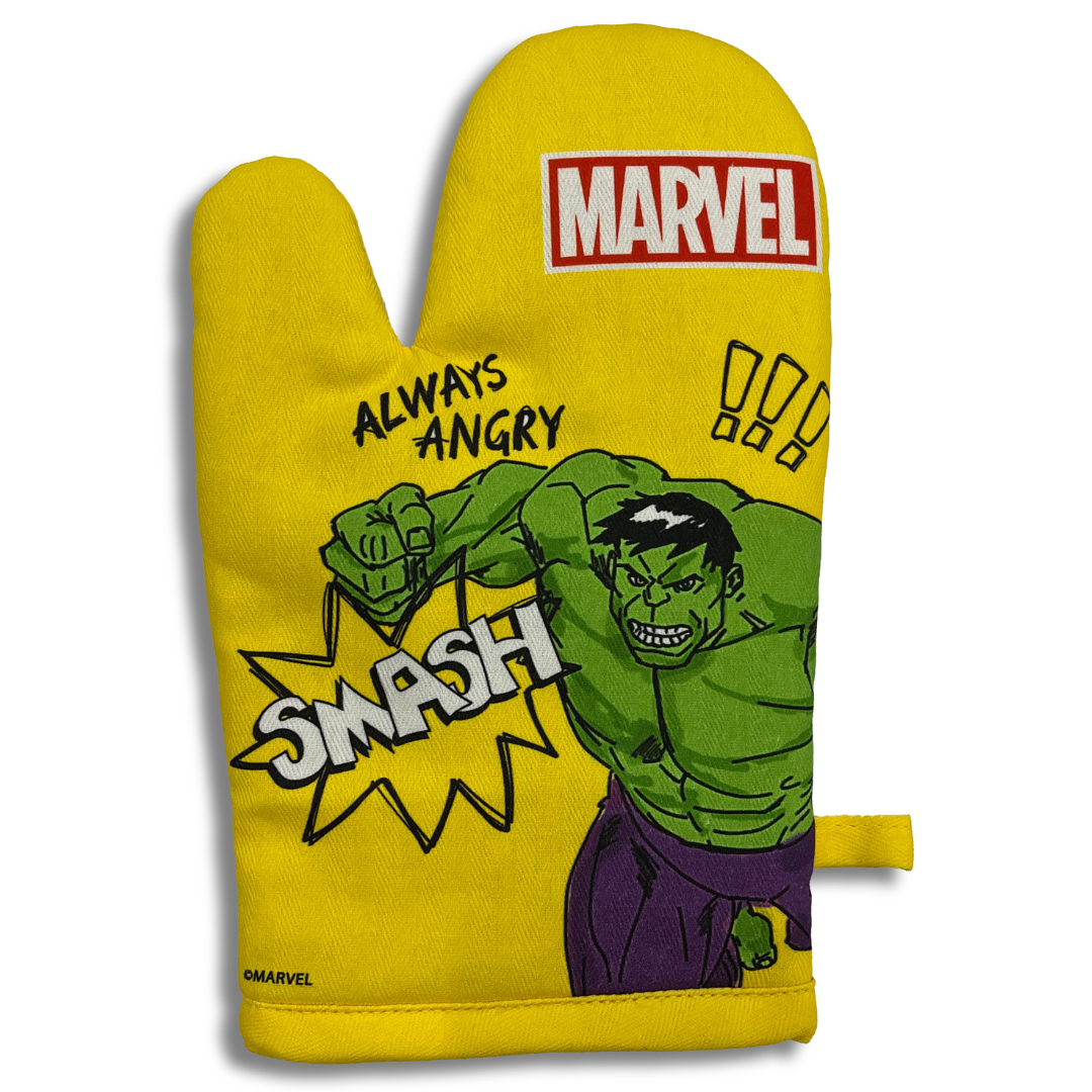 Marvel Hulk Mitten WhipUpMagic