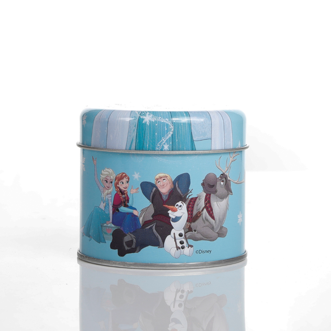 Disney Frozen Cookie Tin WhipUpMagic